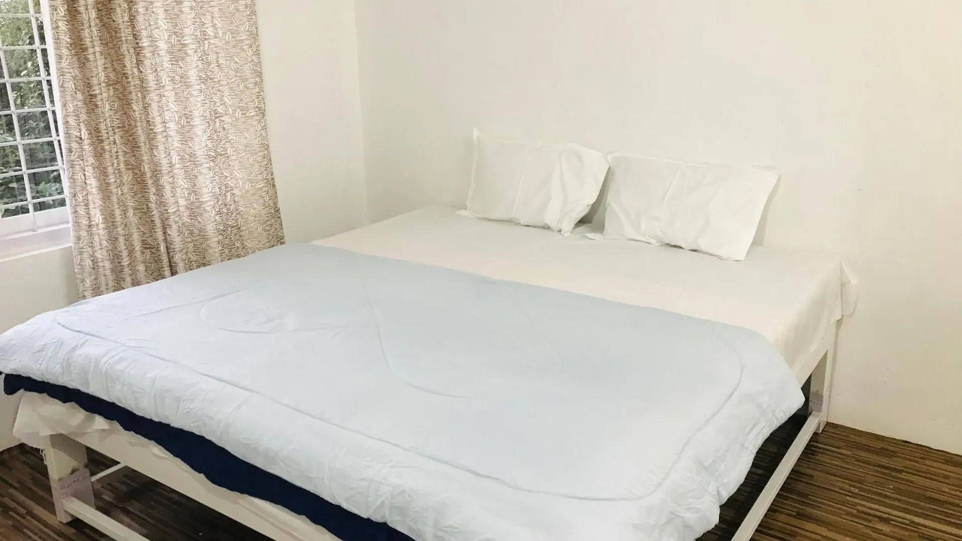 Clarion Home Stay Calvarymount Udumbanshola