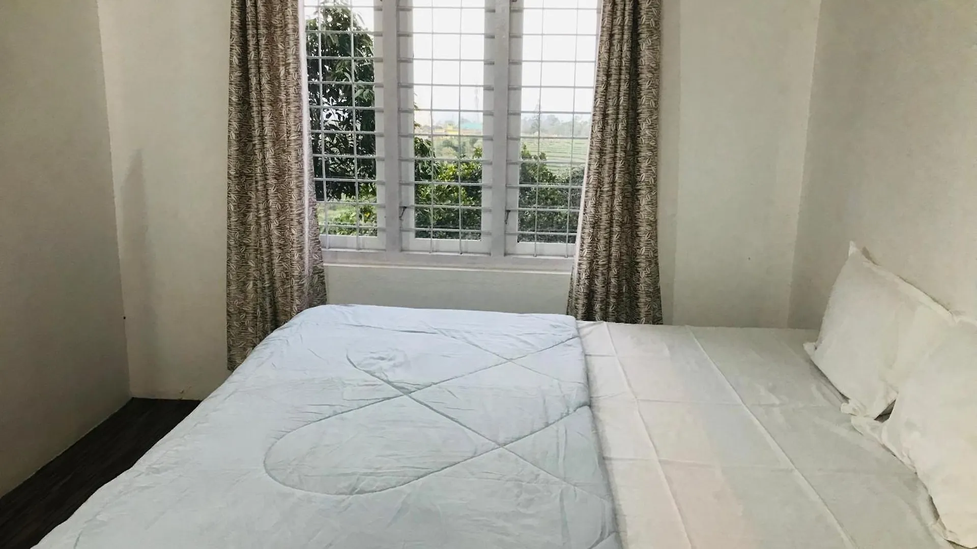 Clarion Home Stay Calvarymount Udumbanshola