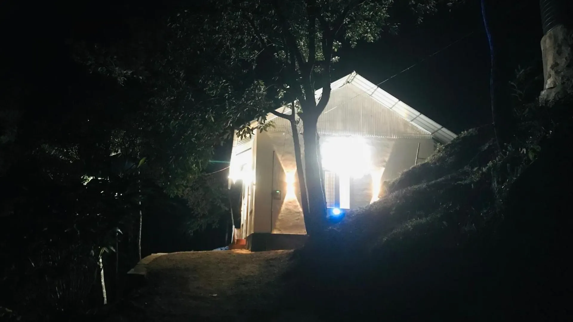 Clarion Home Stay Calvarymount Udumbanshola