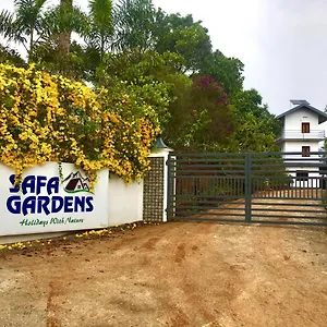 Çiftlik konaklama Safa Gardens, Udumbanshola